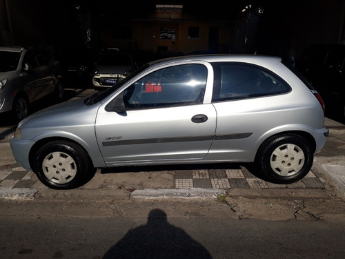 Celta Spirit 1.0 2006 Flex