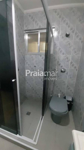 Imagem 18 de 29 de Casa Sobreposta Alta / 1 Vaga / 101 M / Cidade Naútica - 653-77