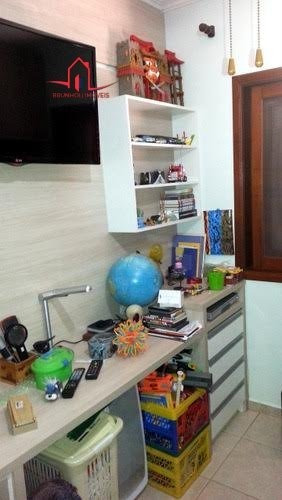 Imagem 14 de 30 de Casa A Venda No Bairro Centro Em Vinhedo - Sp. - 720-1