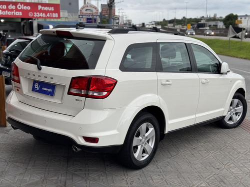 Dodge Journey JOURNEY SXT 3.6 V6 Aut.