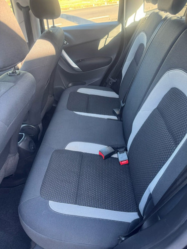 Citroën C3 1.6 EXCLUSIVE 16V FLEX 4P MANUAL