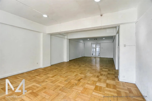 Oficina En Arriendo En Santiago
