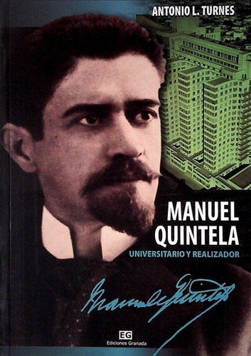 Manuel Quintela  - Antonio L. Turnes