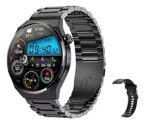 Comprar Smartwatch Amoled Gps Hombre Reloj Inteligente