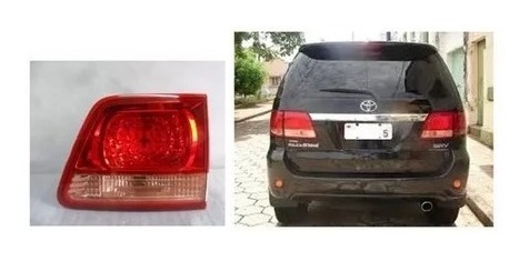 Faro Trasero Toyota Sw4 2005 2006 2007 2008