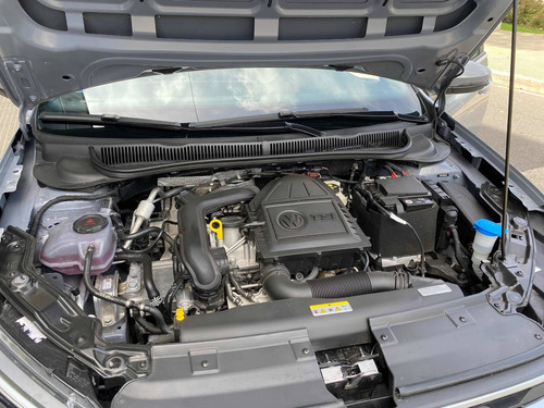 Volkswagen Nivus 2020 1.0 Tsi Tiptronic Highline