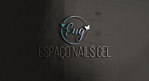 Desenvolvemos A Logomarca Da Sua Empresa (design)