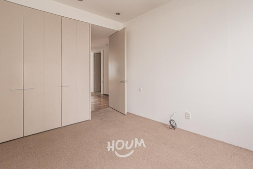 Imagen 21 de 30 de Departamento En Santa Fe Cuajimalpa, Cuajimalpa De Morelos Con 3 Recámaras, 133 M², Id: 82773