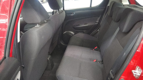 Suzuki Swift 1.4 Glx Mt