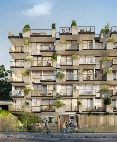 Imagen 6 de 13 de Apartamento - Parque Batlle