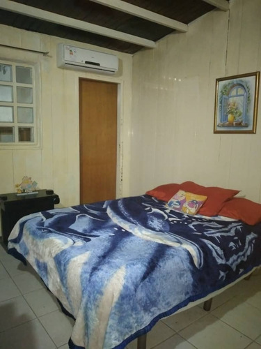 Imagen 7 de 11 de Venta Casa En Villa Ikabarú, Puerto Ordaz