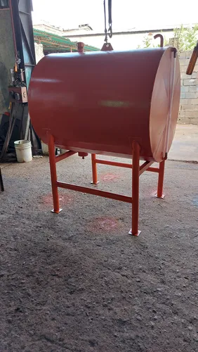 Tanques Para Gasoil