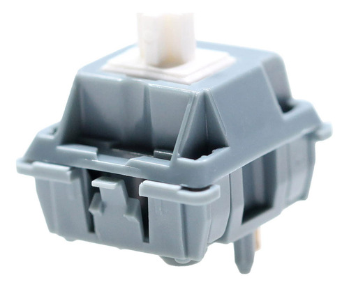 Domikey X Ju In Former Days Switch Lineal 1.94 Oz 5pin Smd 1