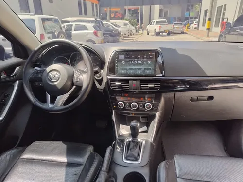 Mazda CX-5 2.5 Grand Touring 4X4