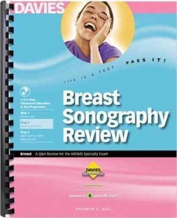 Breast Sonography Review: A Question And Answe (original)
