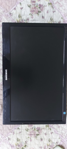 Monitor Samsung 19 Negro (Usado)