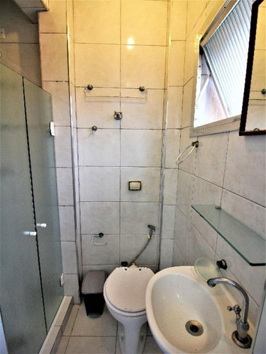Imagem 21 de 21 de Praia Das Pitangueiras - Guarujá - 2 Dormitórios - 1 Vaga - Ap3768 - 34710613