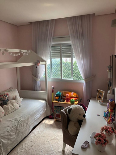 Imagem 5 de 14 de Ghaia Tamboré - Apartamento Com 3 Dorm (1 Suíte) 132m² - R$ 1.450.000,00 - Ap20017