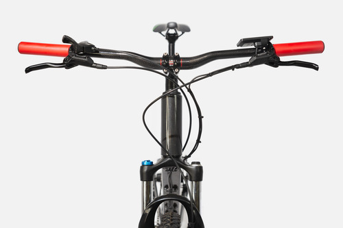 Ebike Move Cross Motor 250w Autonomia 45km Grafite Brilhante Grafite Brilhante