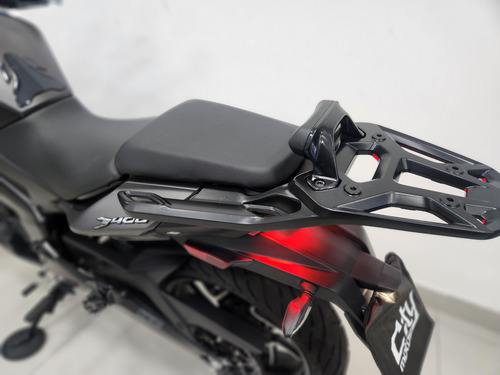 Bajaj Dominar 400 2024/2024