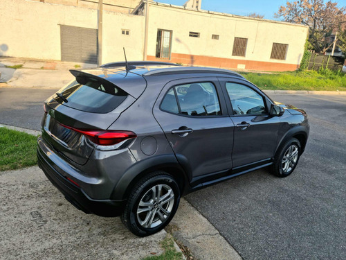 Fiat Pulse 1.3 Drive Cvt