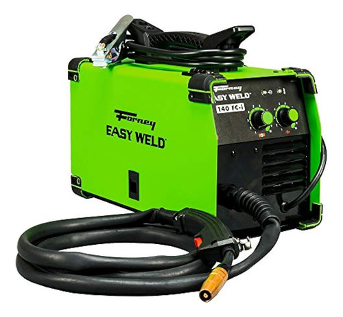 Forney Easy Weld 261, 140 Fc-i Mig Soldadora
