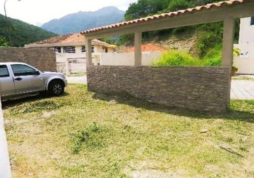 Imagen 2 de 8 de Venta Quinta Altos De Izcaragua
