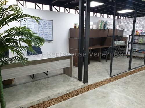 Imagen 15 de 17 de Alquiler Edificio Comercialen Bello Monte, #22-14631 Martha Moreno M2