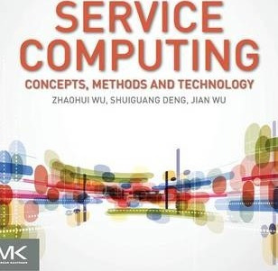 Libro Service Computing: Concept, Method And Technology -...