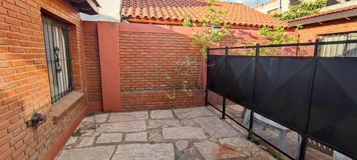 Depto En Venta Centrico De 2 Ambientes En Merlo San Luis