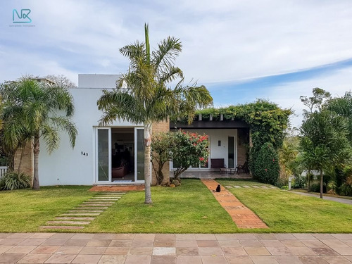 Imagem 4 de 30 de Casa Com 3 Dormitórios À Venda, 259 M² Por R$ 2.332.000,00 - Paragem Dos Verdes Campos - Gravataí/rs - Ca2131