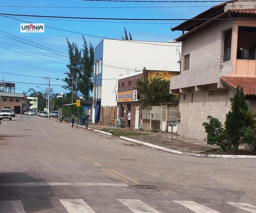 Imagem 6 de 21 de Terreno A Venda No Bairro Santa Paula Em Vila Velha - Es. - 126-1