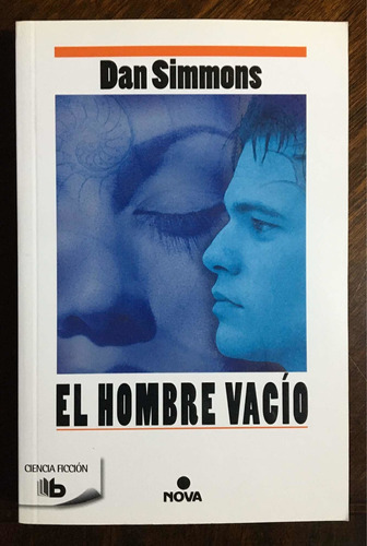 El Hombre Vacío Dan Simmons Novela