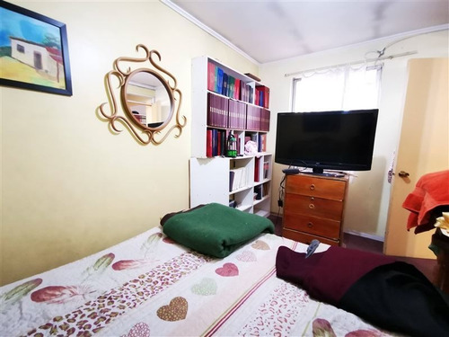 Imagen 18 de 24 de Casa En Venta De 3 Dorm. En Macul