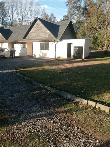 Casa En Arriendo A 700 Camino Vill-puc
