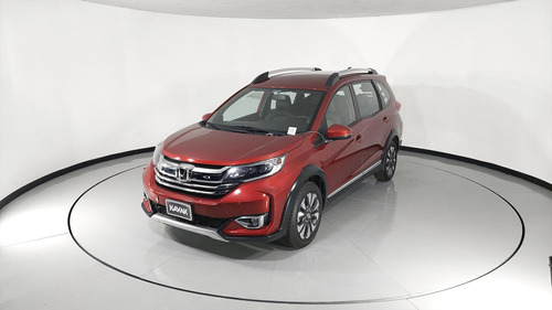 Honda BR-V 1.5 Prime Cvt