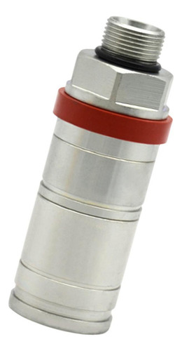 Conector De Acoplamiento Rápido Hidráulico Agrícola, Tipo