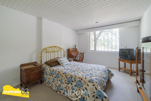 Imagen 6 de 10 de Apartamento En El Nogal, El Refugio. 2 Habitaciones, 122 M²