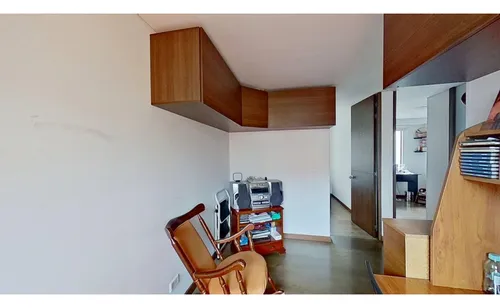 Vendo Apartamento En Reserva De La Colina*
