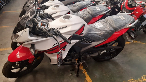 Beta Bk Akvo 200 Rr 0km. 100% Financ. Yaaa!!!