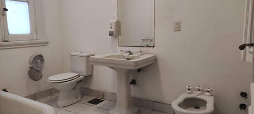 Oficina A Metros De Plaza San Martín