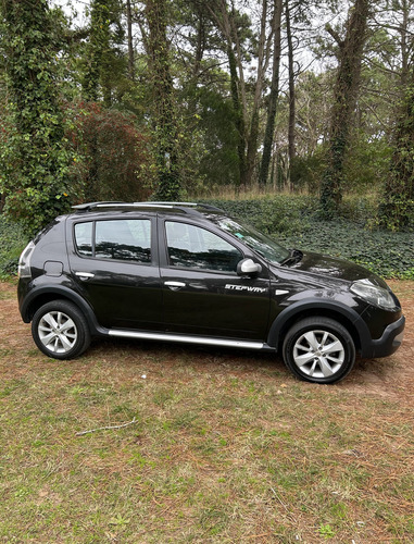 Renault Sandero Stepway 1.6 Dynamique 105cv