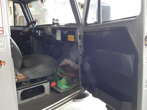 Ford F75 F 75 4x4 Reduzida