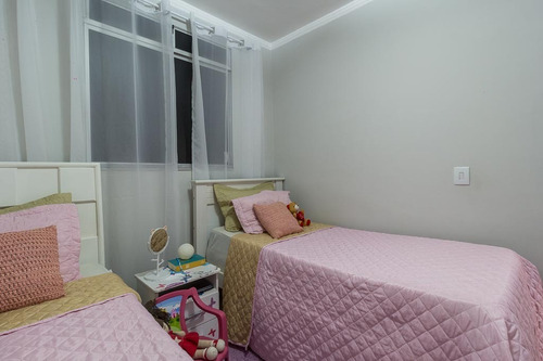 Imagem 14 de 24 de Apartamento À Venda, 2 Quartos, 1 Vaga, Santa Maria - Contagem/mg - 25694