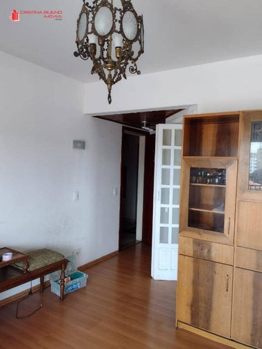 Imagem 4 de 30 de 1 Dorm, 350 Mts Do Metrô Jabaquara, 55 M² - Jabaquara - São Paulo/sp - Ap5126 - Ap5126