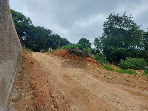 Imagem 15 de 15 de Terreno - Botiatuvinha - Ref: 2361 - V-2361