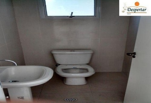 Imagem 12 de 16 de Sobrado Residencial À Venda, Parque Monteiro Soares, São Paulo - . - So2020