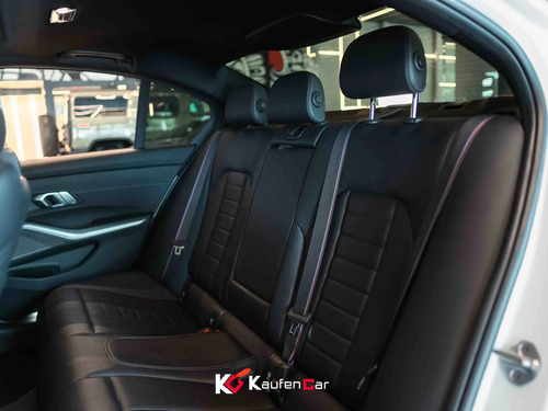 BMW Serie 3 2.0 M Sport Aut. 4p Hibrido