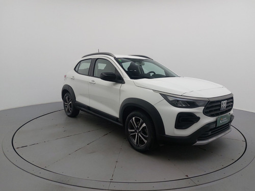 Fiat Pulse 1.0 TURBO 200 FLEX AUDACE CVT