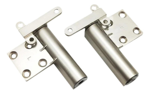 2pcs Dobradiças Para Penteadeira 90° Suporte Ajustável